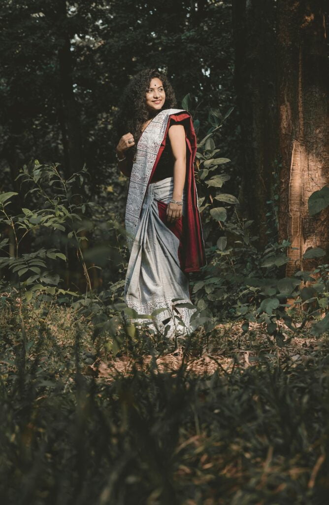 women sarees on sale
